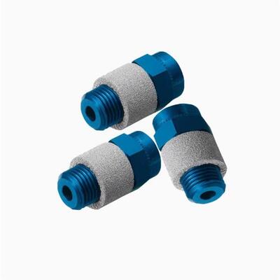 FESTO排气节流阀GRE-1/2 10353 GRE-1/4 10352 GRE-1/8 10351 GRE