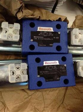 H-4WEH32E6X/6EG24N9ETS2K4/B10D3Rexroth电磁阀