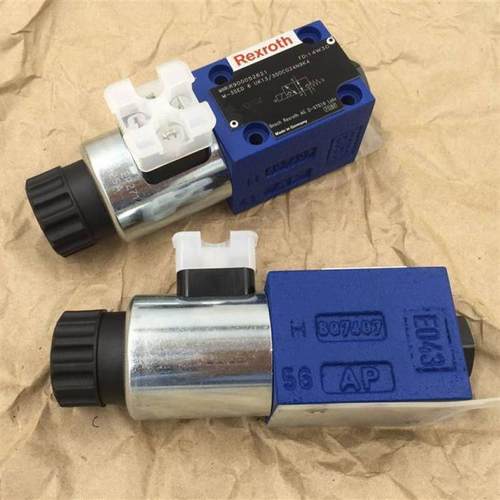 DBETE-6X/350YG24K31F1VRexroth比例溢流阀