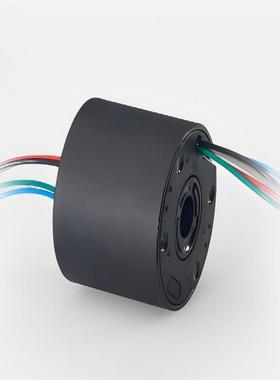 祥树欧茂全新原装进口德国通孔滑环7KC000043