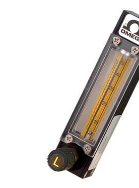 美国欧米伽直读式FLDA3417ST转子流量计