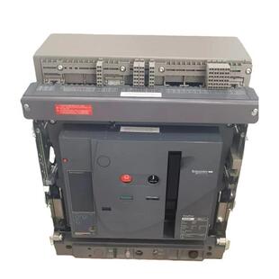 MT25H1 2500A 3P 型号固定式 安装方式