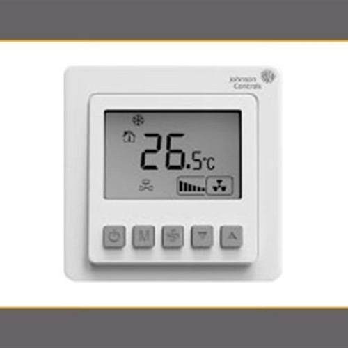 T6634-TA10-9JS0风机盘管温控器嵌入式220V