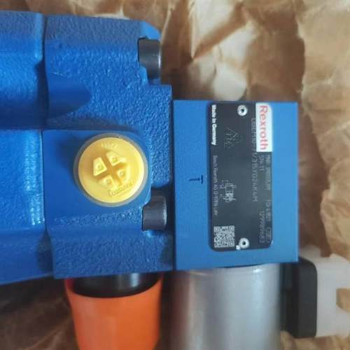 Z3DREE10VP2-1X/315XLG24K31F1MRexroth比例阀