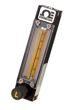 美国欧米伽直读式FLDW3513ST转子流量计