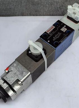 0811404119 4WRP6E28S-1X/G24Z4/M # 液压阀全新库存