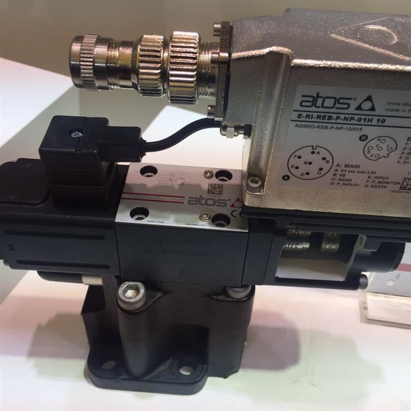 RZGA-A-010/100/PA-M/7   意大利ATOS阿托斯 防爆比例阀 全新议价