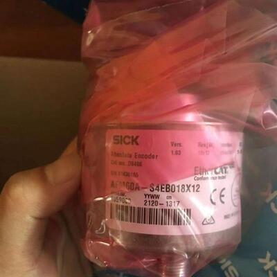 德国-重载型编码器AMG81P29Z0堡盟多圈运动控制