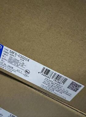 开关电源 S8FS-G05024C G60024C G10024C G15024C G30024C