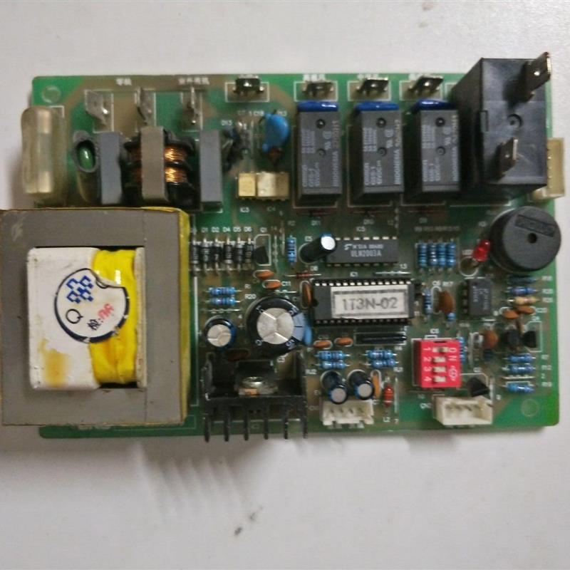 原装空调电脑版CNC 1T5N 20030619