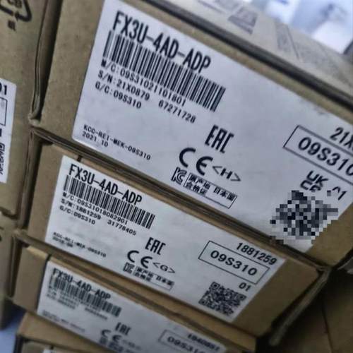 PLC可编程控制器AS300扩展模块AS32AM10N-A 原装