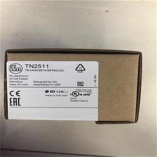 开关传感器30VDC工业用 品牌IGC205型号感应式