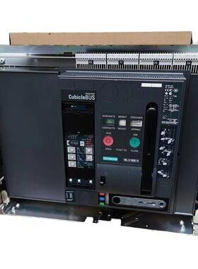 智能断路器3WL3H40 ETU27B F/3P 4P 4000A 3WL13404DG624GA4