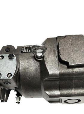 小车涨紧液压油泵轴向变量液压柱塞泵 PVP16362R212