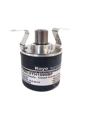 TRD-2TH600BF 1000 1024VH 360AF 2000V 2500光电编码器