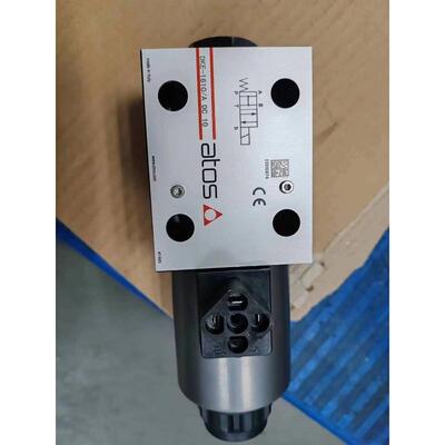 议价ATOS液压阀阿托斯比例阀 RMU-010-210 RMU-013-50 100/35系列