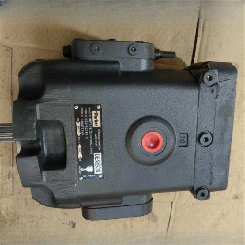 parker柱塞泵M6V3N1C 2A/M14V3N1A8/M6VS3N1C2/M6V1N1C2A0A00