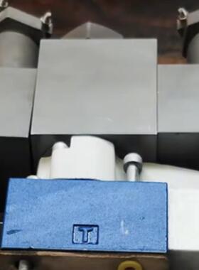 防爆电磁球阀M-3SEW6U30B/420MG24N9Z5L/FB液压阀6C M-2SEW6N 6P