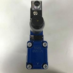 6EG24N9ETK31 液压阀R900724781 F1D3M 4WRZE10W8