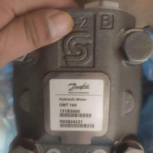 进口液压马达OMS80 151F0278大扭矩马达供应