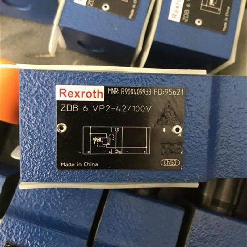 Z1S6P05-4X/V单向阀现货供应Z1S6P05-4X/V