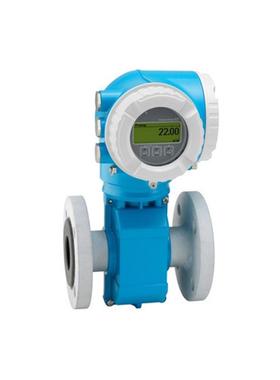 +H电磁流量计5H5B04 5H5B15 5H5B1F 5H5B26 5H5B65系