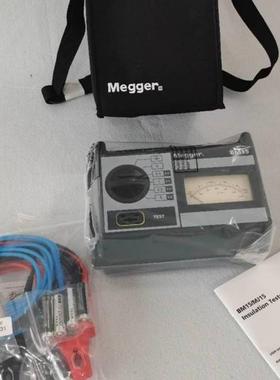 梅格 代理商  210170 210600 绝缘电阻测试仪 兆欧表 MJ159