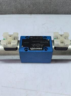 R900561286 4WE6H6X/EG24N9K4 # 液压阀全新库存