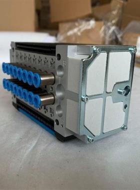 ISO标准气缸DSBC-100-200-PPSA-N3全新原装