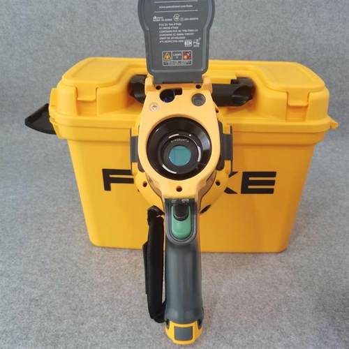 福禄克Fluke Ti480UTi401UTi400U红外热像仪可视红外测温仪