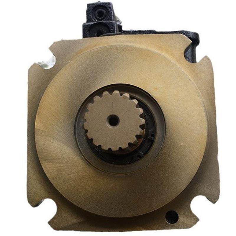 萨澳泵90R180-KA5EF80-TCC8H03-NNN/292924液压柱塞泵