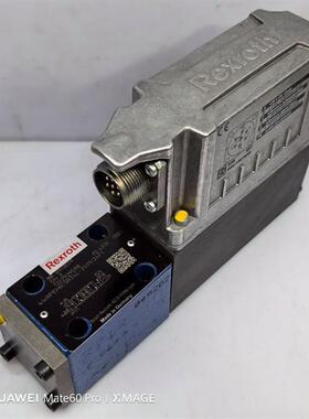 R901382510 4WRPEH6C5B24L-3X/M/24F1 # 液压阀全新库存