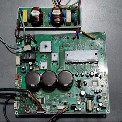 三星空调外机DB41-00732A db91-00645B主板DB93-07224C/A/D/E-LF