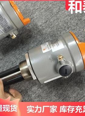 电厂 英国EXHEAT恒温器 插拔式 FWD-T系列 加热板 安装方便