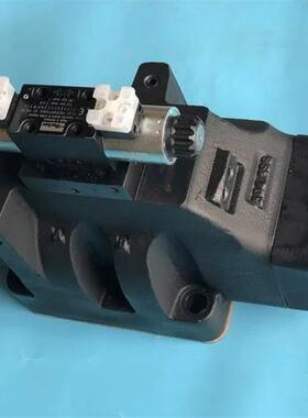 美国派克parker比例方向控制阀D111FBE02LC2NKW0 比例阀 全新进口