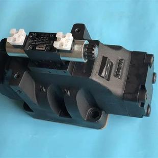 美国派克parker比例方向控制阀D111FBE02LC2NKW0 全新进口 比例阀