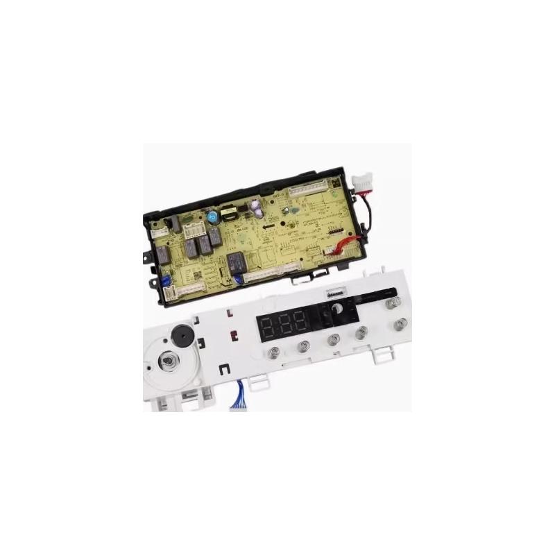 美的洗衣机电脑板MD100V11D主板17138100018630 17138100018632