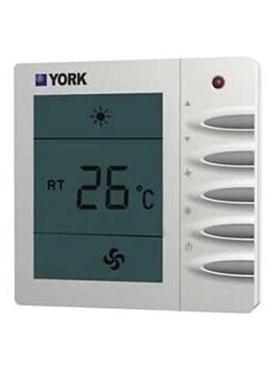 品牌APC-TMS2100DA温控器 嵌入式安装 单色屏幕