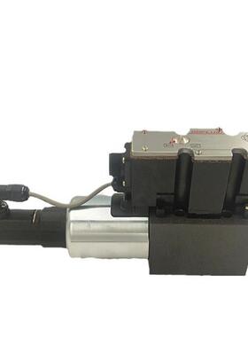 台湾DOFLUI超高响应电液比例压力阀PPG-02-30/80/180/250/315