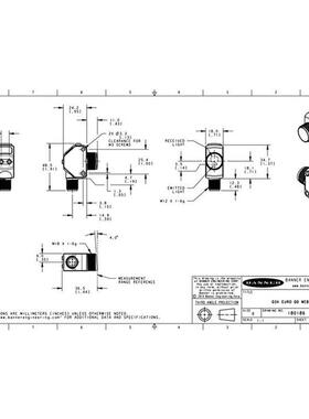 Q45BB6CV4 Q45BB6CV4 W/30 Q45BB6CV4Q Q45BB6CV4Q5  传感器