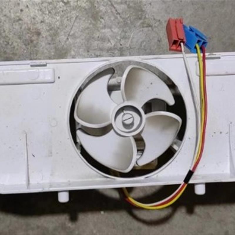 西门子对开门冰箱风机风扇电机FDQT34BS1 FDQT36BS4 FDQT26BS3