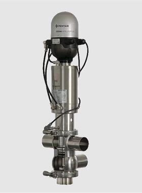 sudmo Drehantrieb Gr.1/M2007/AA DN025-040阀门 德国Sdmo