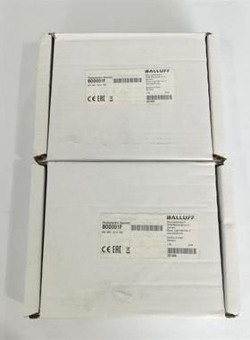 德国BALLUFF巴鲁夫BAW000U BAW M08EI-UAD15B-BP05传感器