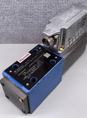 R901411433 4WRPEH10C4B100L-3X/M/24A1 # 液压阀全新库