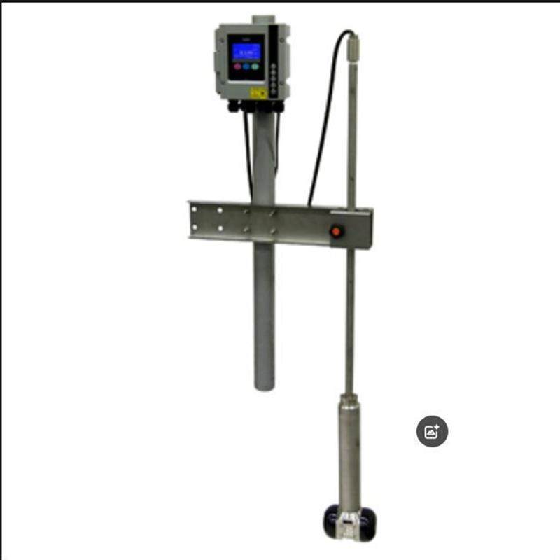 沸点测量仪 BPM-2000采用高分辨率液位传感器