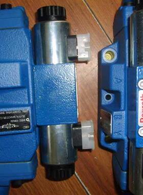 DBE6X-1X/180G24-8NZ4MRexroth比例阀