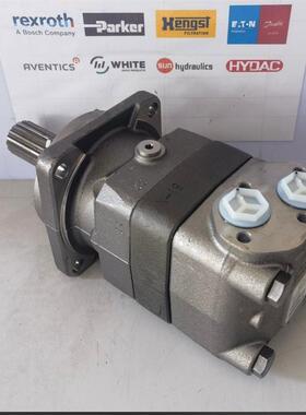 OMT315 151B3009 # 液压马达液压元件全新库存
