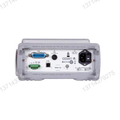 34450A 台式数字万用表精密测量仪器