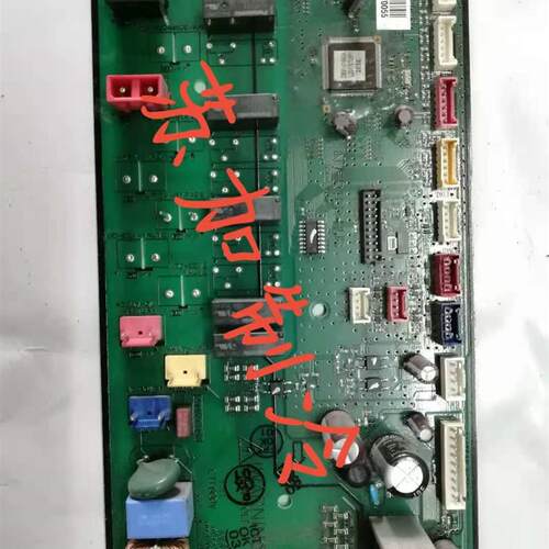 主板DB41-01279A  06DB9203342BB DB91-01640A