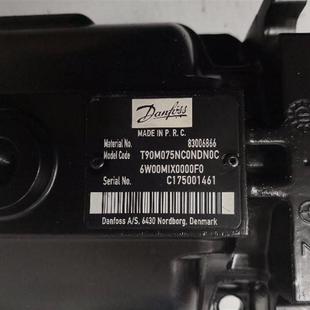 JRRS60BBS3120NNN3S1NEA2NNNNJJJNDanfoss开式 柱塞泵液压泵